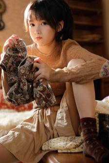 深海异种